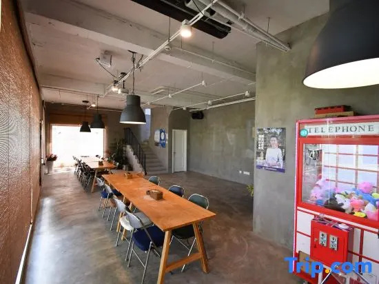 Business Centre