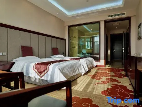 Business room