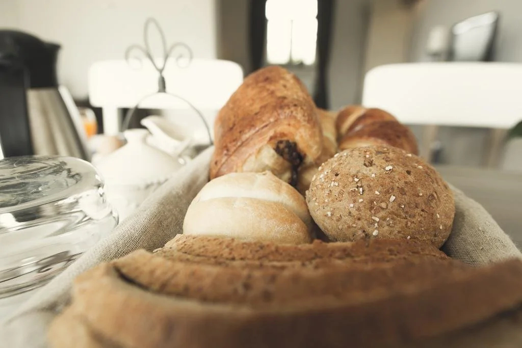 B&B In de velden - фото 9