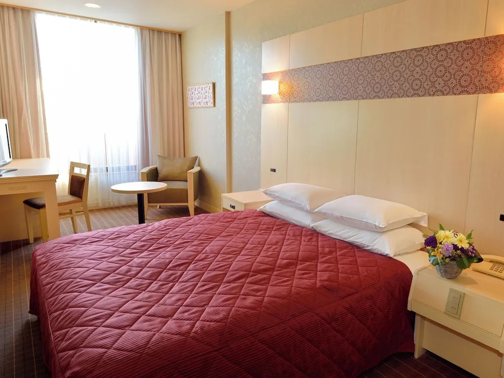 Hotel Heian No Mori Kyoto 사진 4