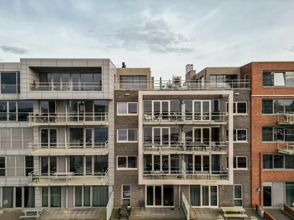Luxury Apartment, Scheveningen
