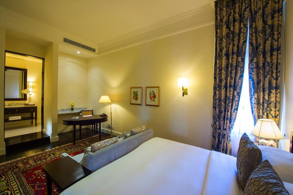 Galle Face Hotel