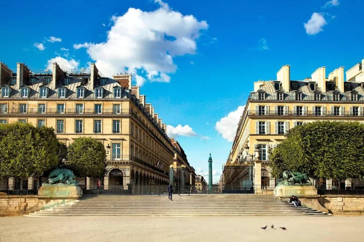 The Westin Paris-Vendome 42