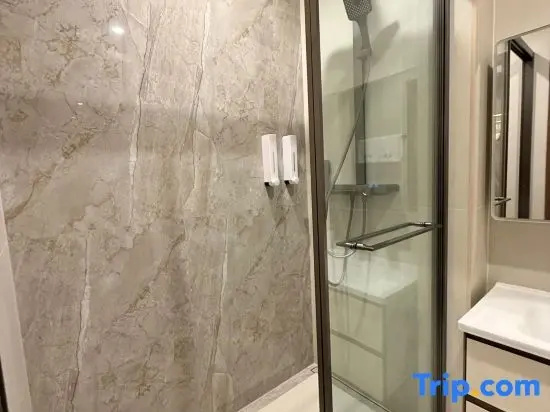 Двухместный номер Standard (2 отдельные кровати) в Ala Boutique Hotel