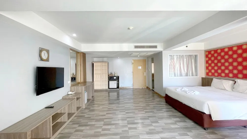 Premier Suite