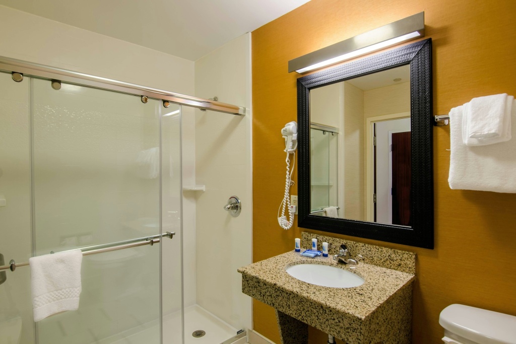 Fairfield Inn By Marriott Potomac Mills - Général