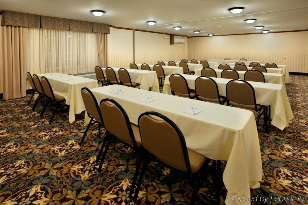 Staybridge Suites Austin Airport by IHG - Général