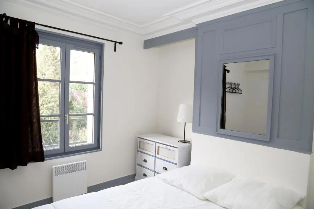 Voir la photo 3 — Appartement Moderne