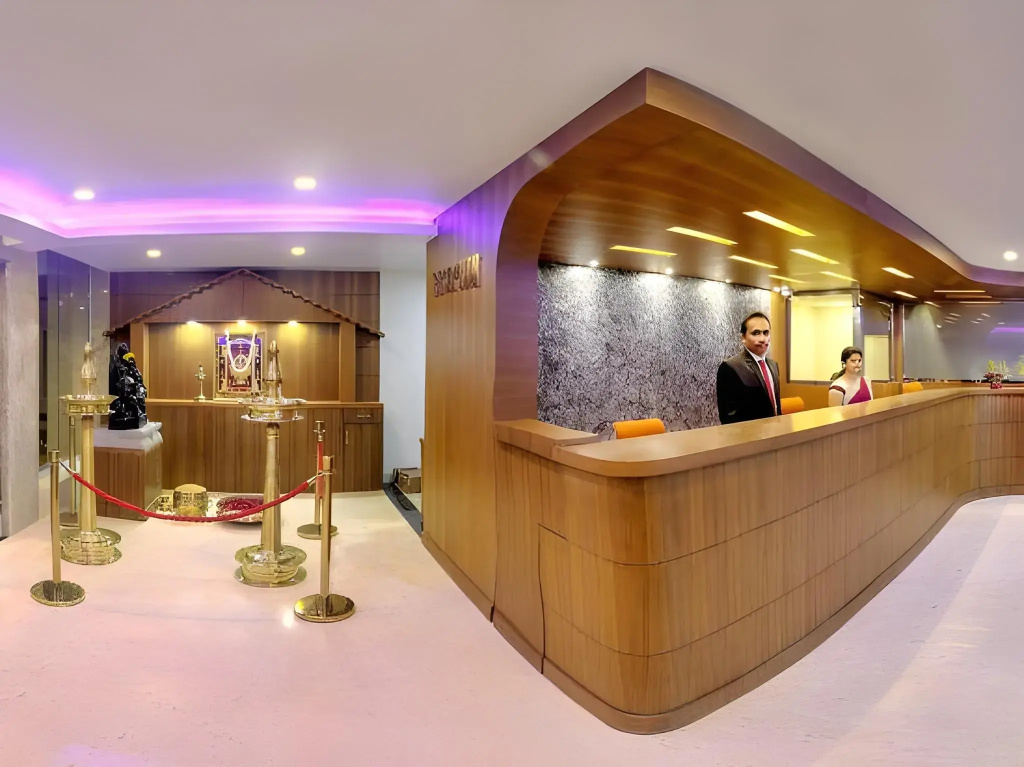 Hotel photo 5