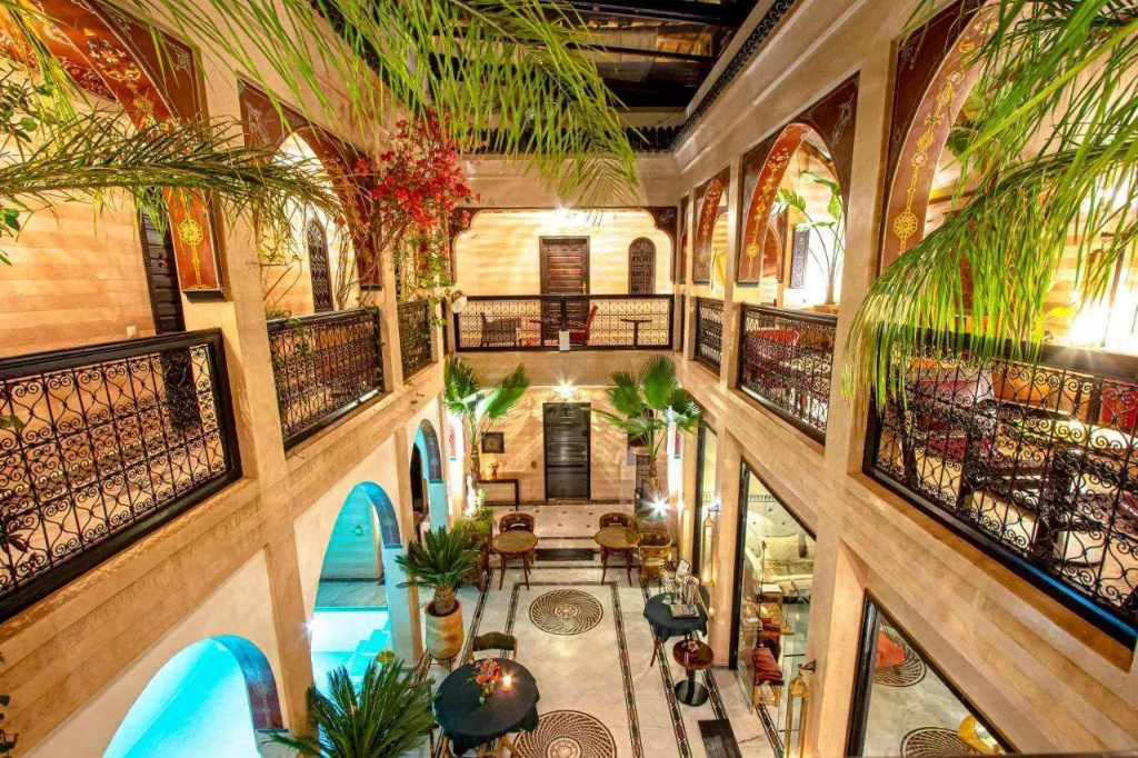 Hotel photo 14