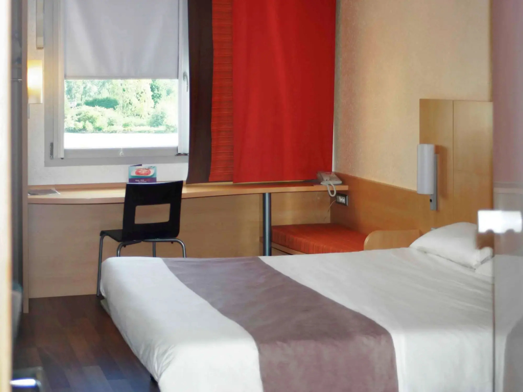 ibis Laon - фото 3