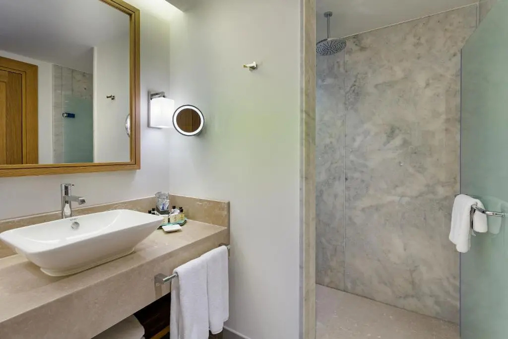 Titanic Luxury Collection Bodrum Resort - Chambres