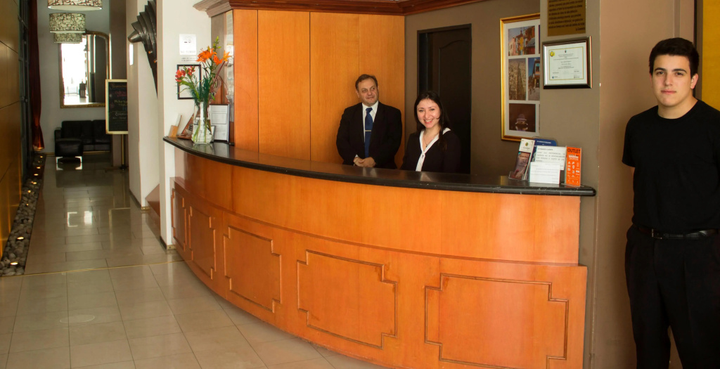 Hotel photo 16