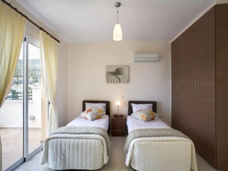 Club Coral View Resort - Chambres