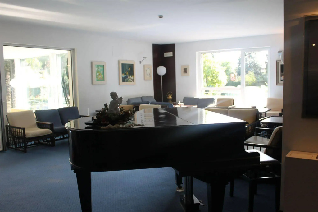 Hotel photo 20