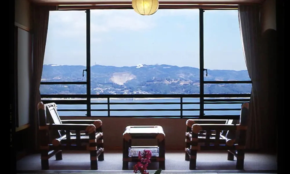 Wano Resort Hazu - Chambres