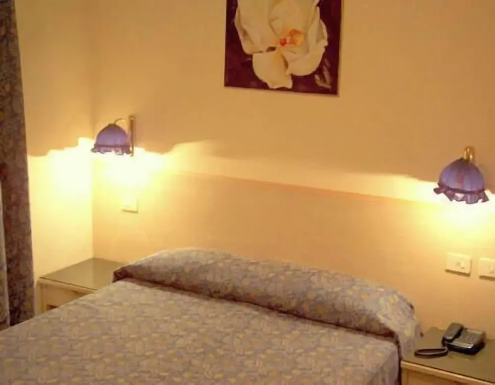 Hotel Beau Sejour - Chambres