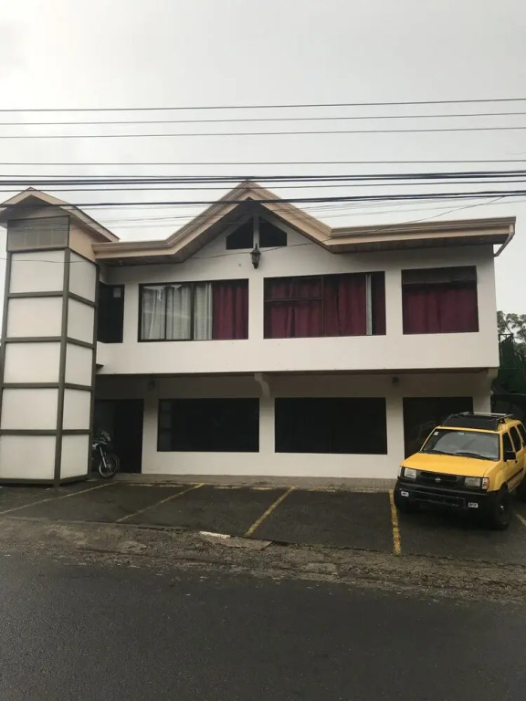 Alisson Hotel Restaurant