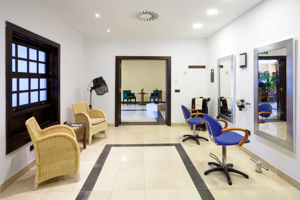 Gran Tacande Wellness & Relax Costa Adeje — Costa Adeje, Canary Islands