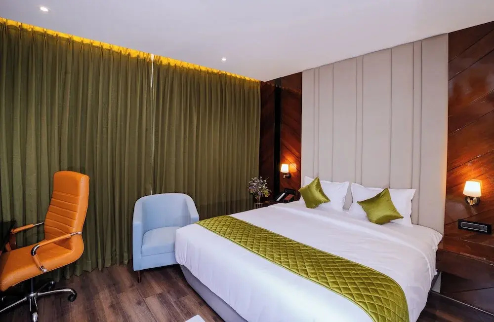 Hotel photo 22