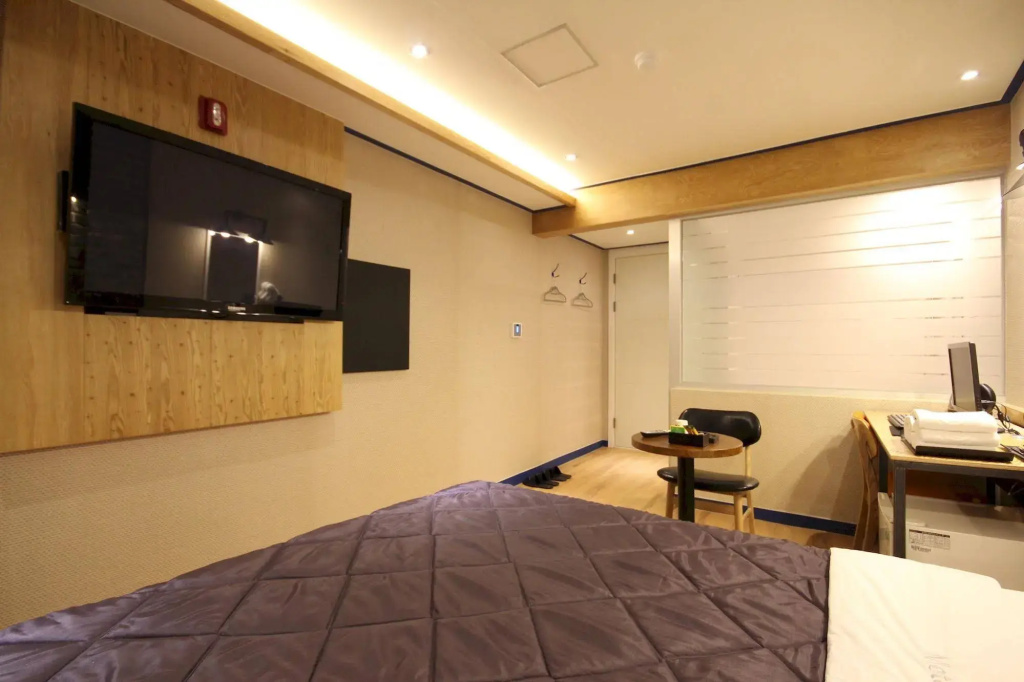 Hotel photo 20
