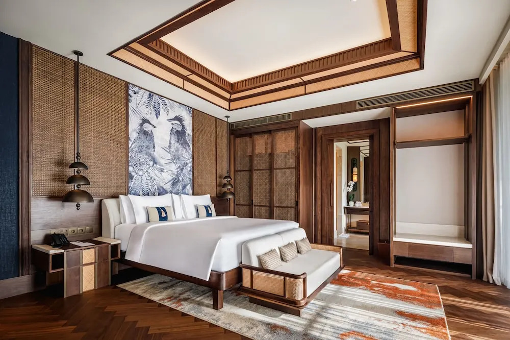 The Meru Sanur - фото 5