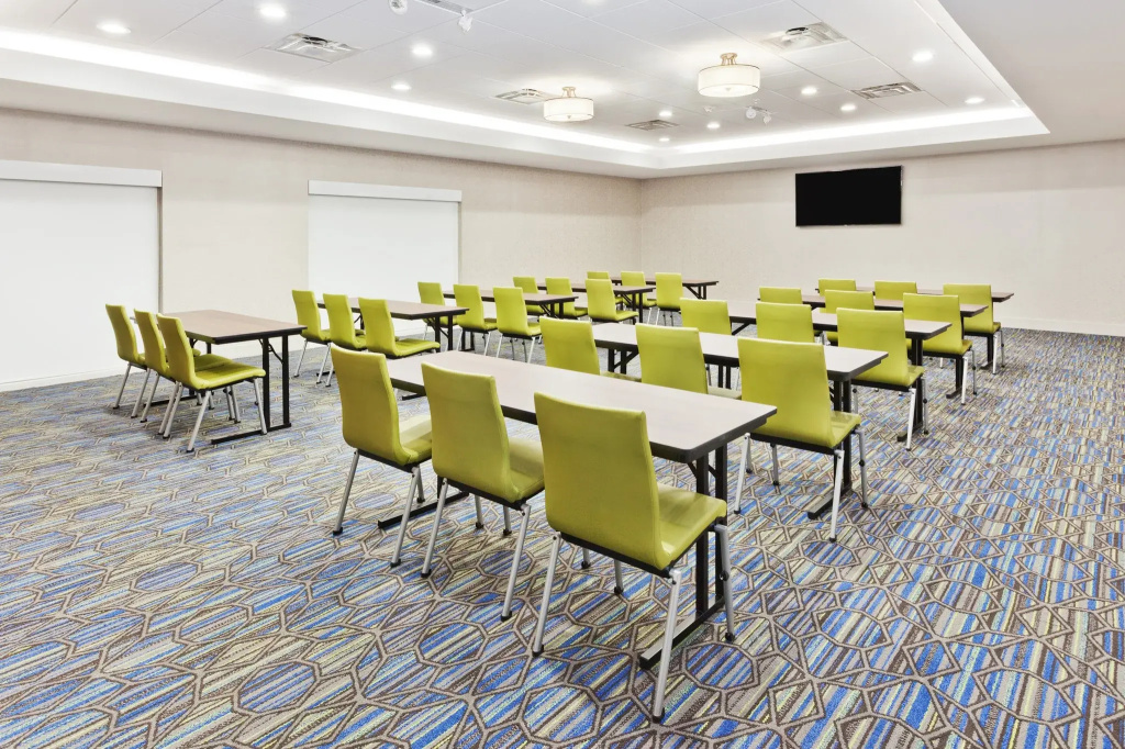 Holiday Inn Express & Suites Cartersville By IHG - Général