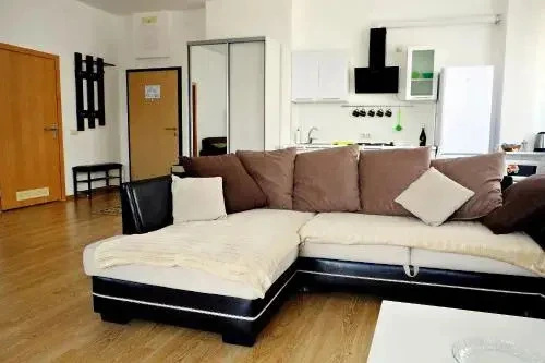 Apartment Olimp — 3