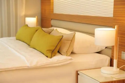 Evimiz Hotel