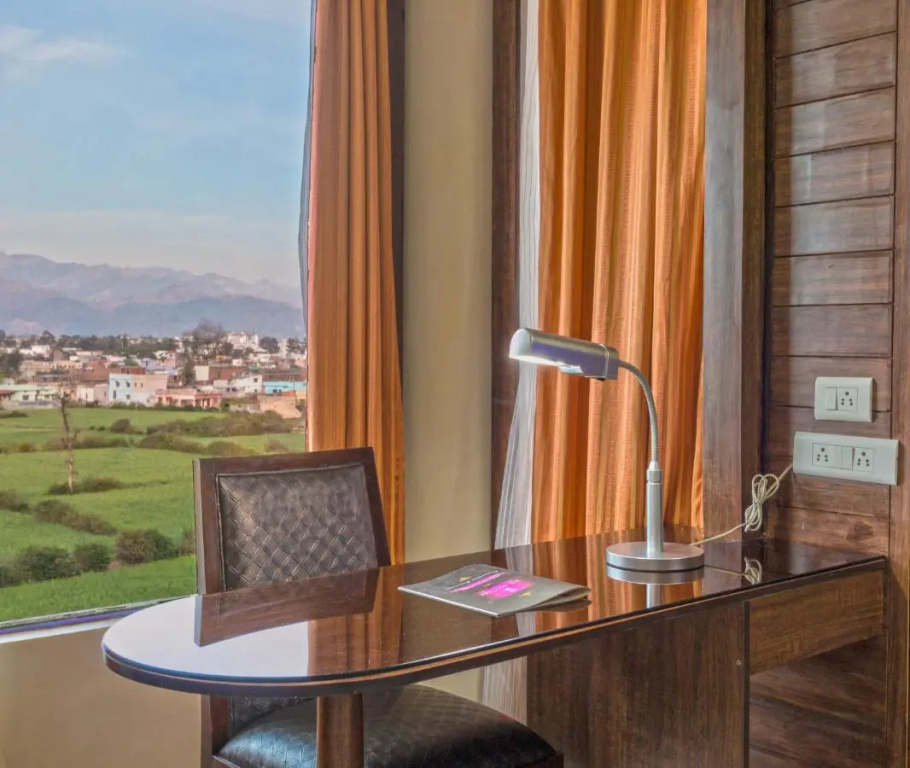Hotel photo 8