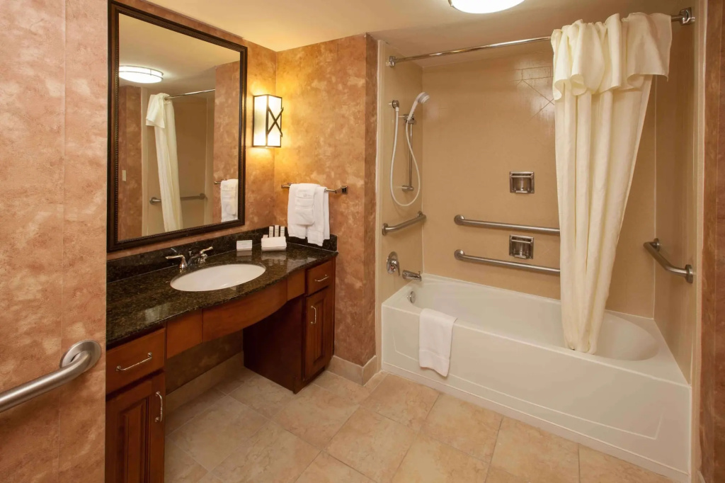 Homewood Suites by Hilton San Antonio North - Général