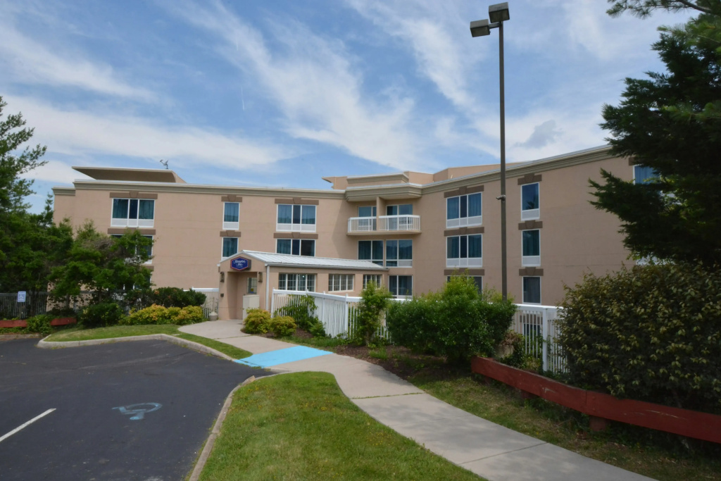 Hotel photo 12