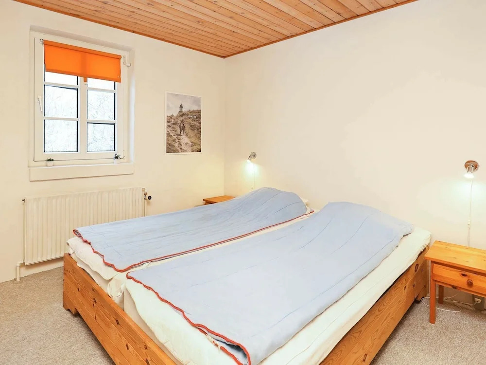 Simplistic Holiday Home in Thisted With Sauna - фото 6