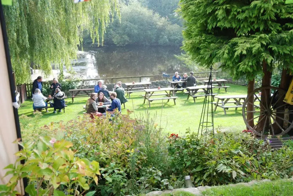 The Bull Inn - Général