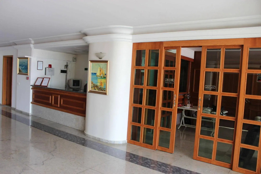 Hotel photo 2