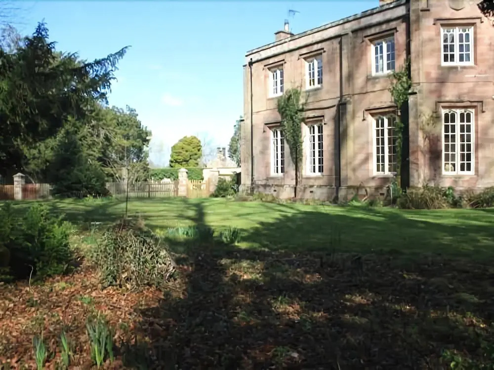 Manor House Hotel