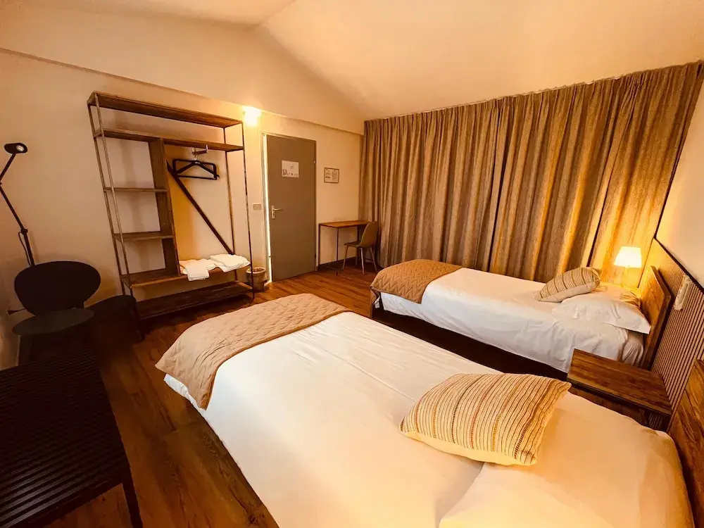 Hotel photo 7
