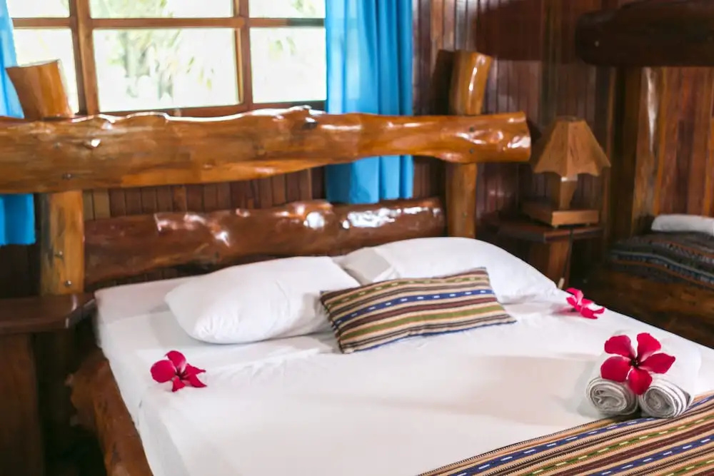 Hotel La Isla Inn - Chambres