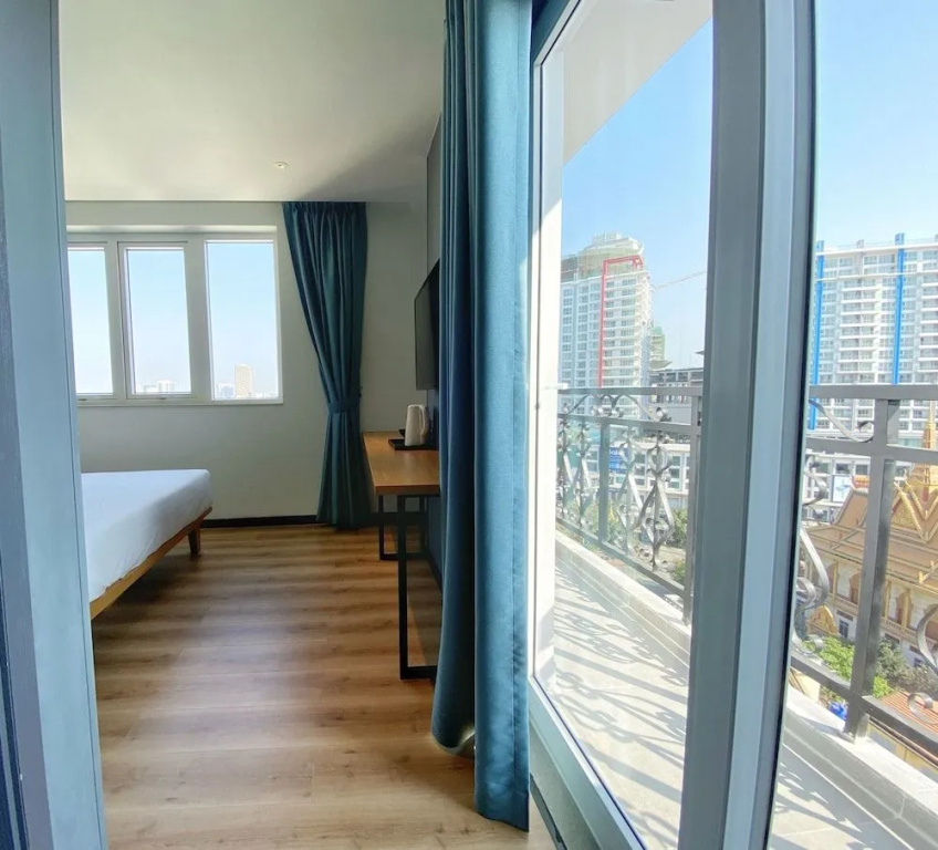 Juliana Hotel - Général