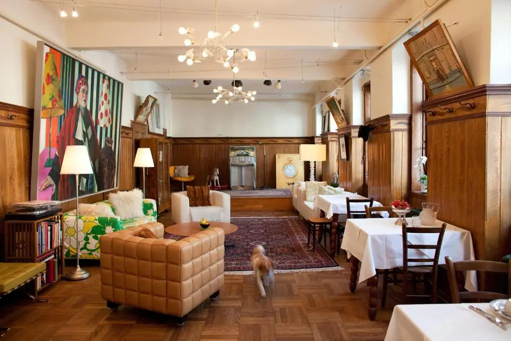 Hotel photo 18