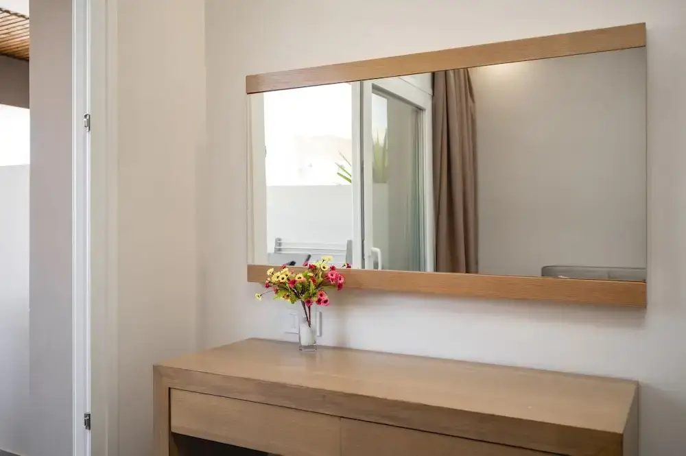 Vice Hotel - Chambres