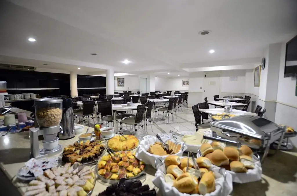 Cedro Hotel - Général