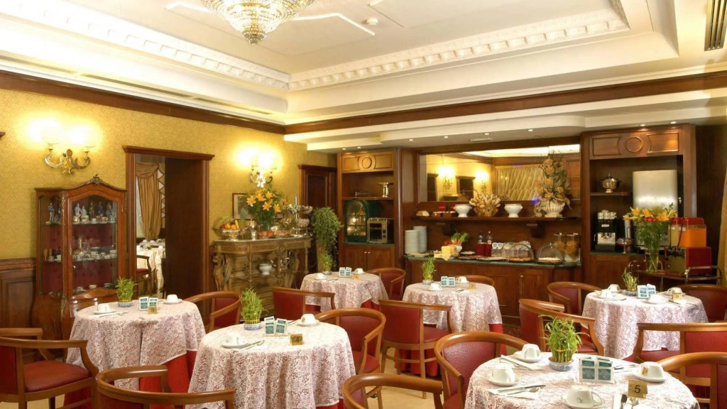 Hotel photo 6
