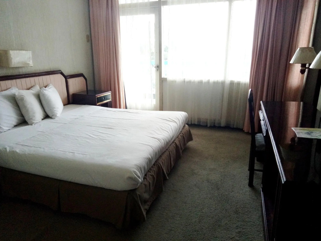 Inna Samudra Beach - Général