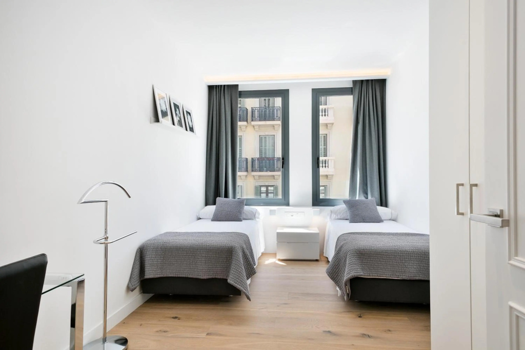 Murmuri Residence Mercader — 4