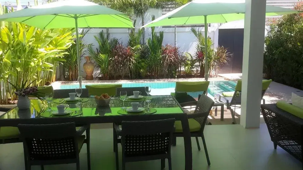 Hotel photo 15