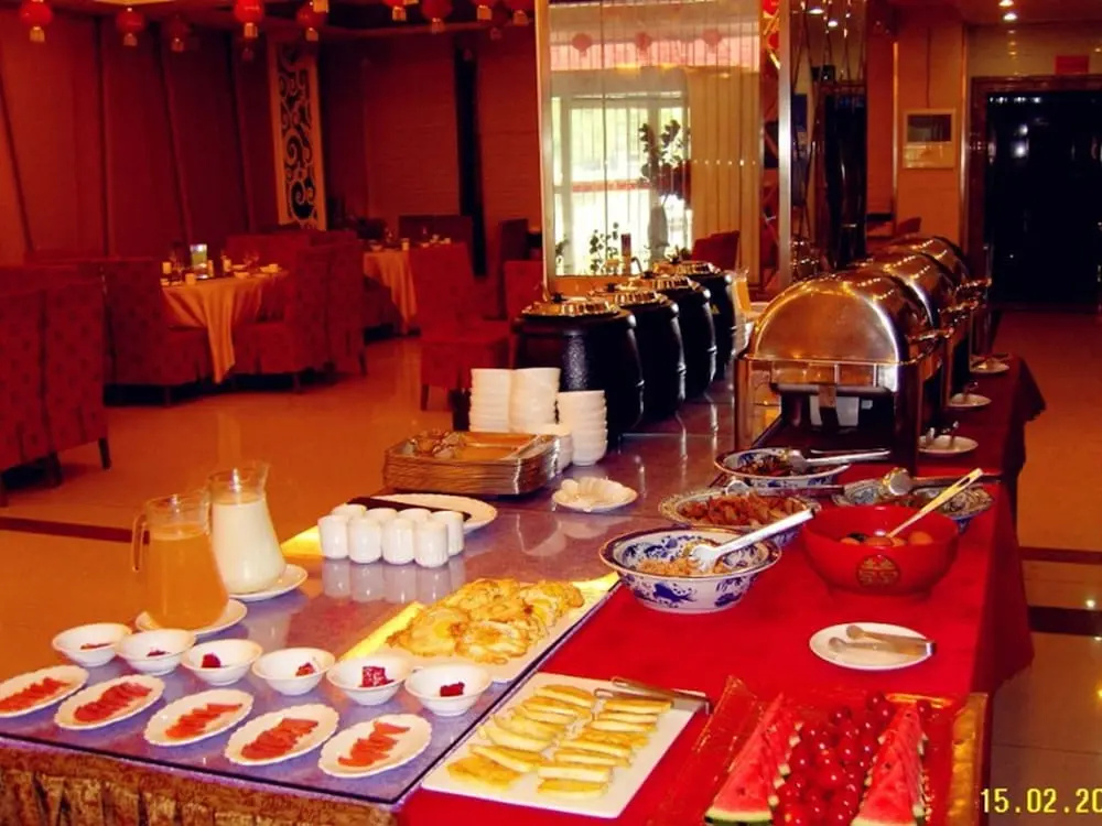 Hotel photo 11