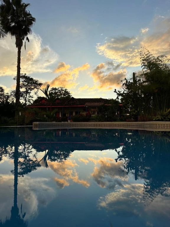 Hacienda Hotel El Percal - Général