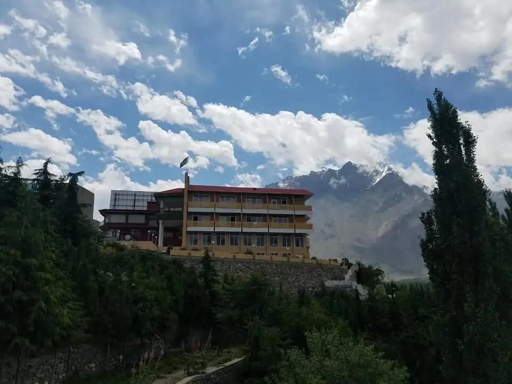 Hotel photo 12