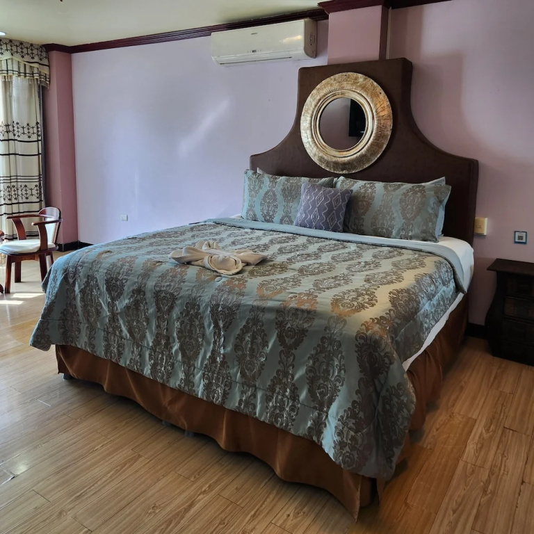 Park Place Hotel - Chambres